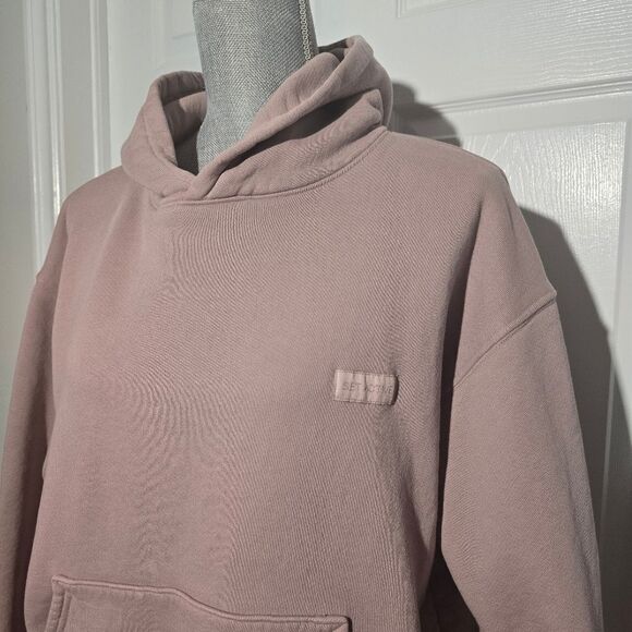 SET ACTIVE hoodie - Picture 2 of 5